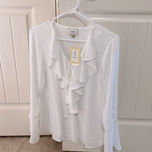 ECI Blouse